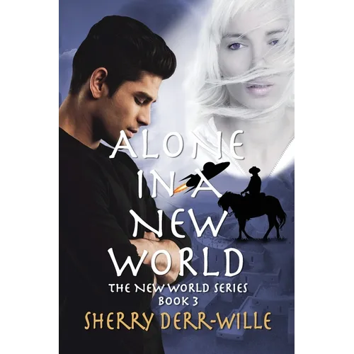 Alone in a New World - Paperback