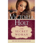 The Secret Woman - Paperback