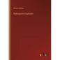 Shakespeare's Euphuism - Paperback