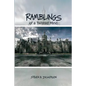 Ramblings of a Twisted Mind - Paperback