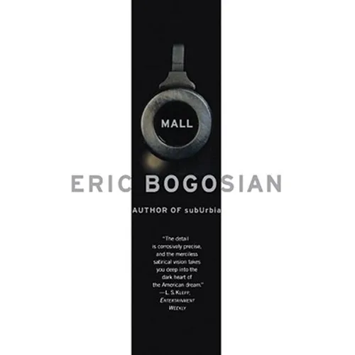 Mall - Paperback