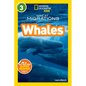 Great Migrations Whales (National Geographic Kids Readers, Level 3): As Seen on the National Geographic Channel - Paperback