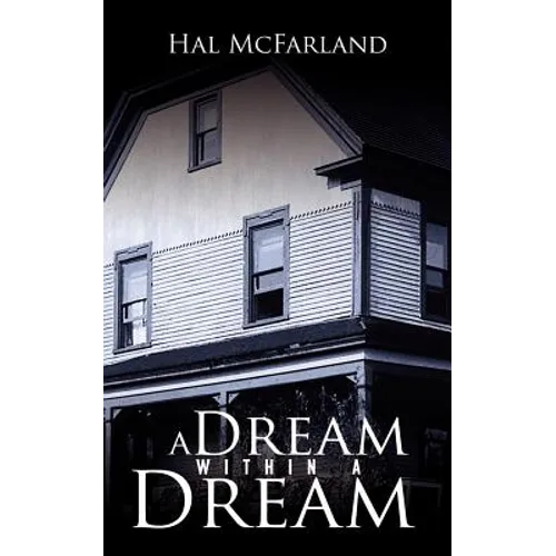 A Dream Within A Dream - Paperback