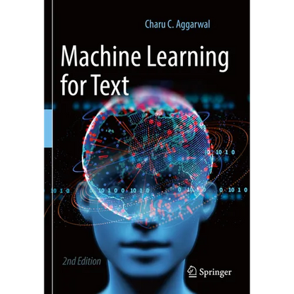Machine Learning for Text - Paperback