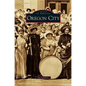 Oregon City - Hardcover