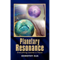 Planetary Resonance, Everything Leaves a Trace - Paperback