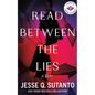 Read Between the Lies - Hardcover