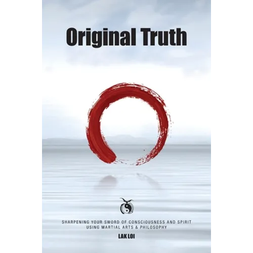 Original Truth - Paperback
