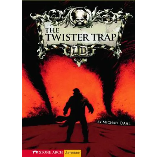 The Twister Trap - Paperback