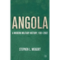 Angola: A Modern Military History, 1961-2002 - Hardcover