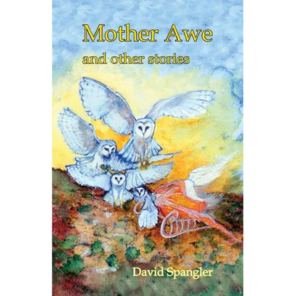 Mother Awe and Other Stories - Paperback