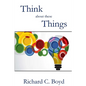 Think About These Things - Paperback