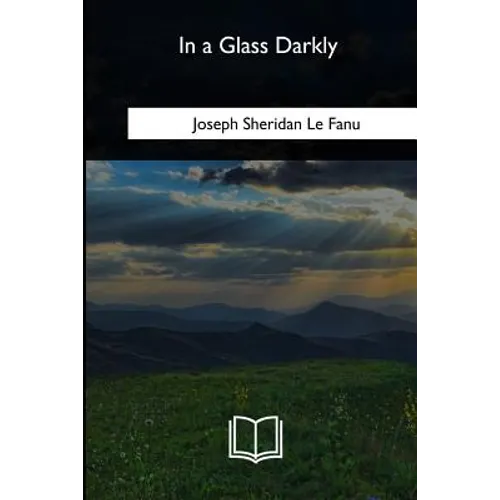 In a Glass Darkly - Paperback