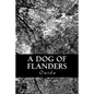 A Dog of Flanders - Paperback