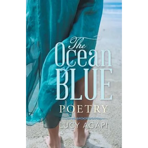 The Ocean of Blue: Poetry - Paperback