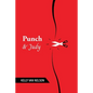 Punch & Judy - Paperback