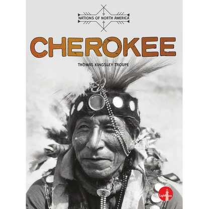 Cherokee - Library Binding