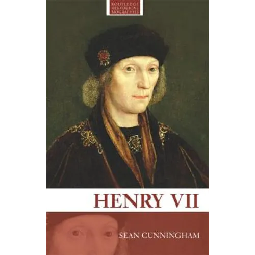 Henry VII - Paperback