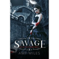 Savage - Paperback