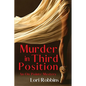 Murder in Third Position: An On Pointe Mystery - Paperback