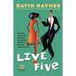 Live at Five - Paperback