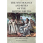 The Mythology and Rites of the British Druids - Paperback