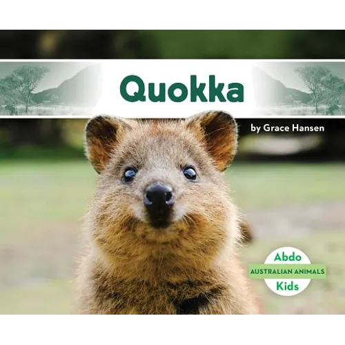 Quokka - Library Binding
