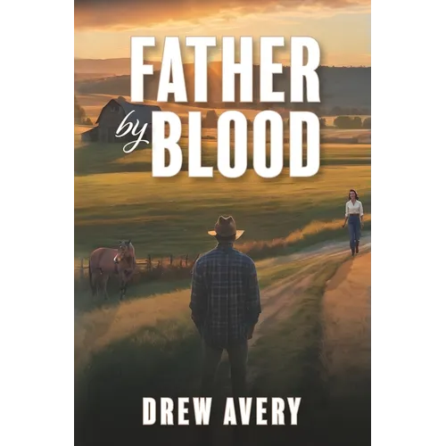 Father by Blood - Paperback
