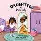 Daughter of Diversity - Paperback