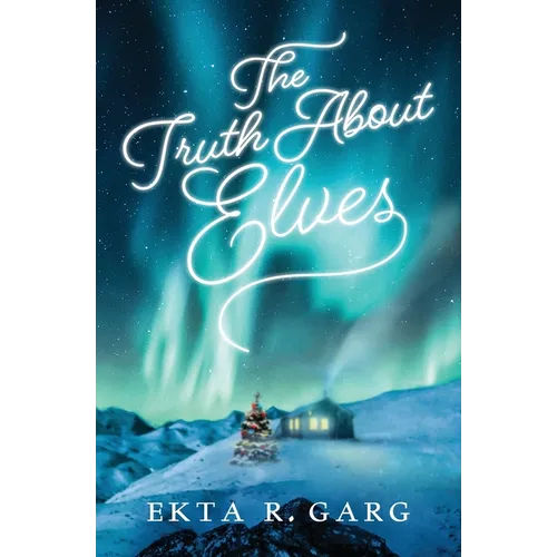 The Truth About Elves - Paperback