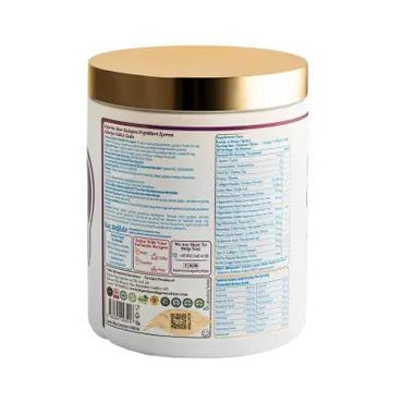 Kiperin Collagen Peptides Supplement - 576g for Anti-Aging, Skin, Hair & Nail Health
