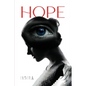 Hope: Even Though I Walked Through The Darkest Valley, I Will Fear No Evil - Paperback
