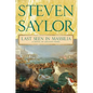 Last Seen in Massilia: A Novel of Ancient Rome - Paperback