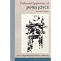 Collected Epiphanies of James Joyce: A Critical Edition - Hardcover