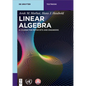 Linear Algebra: A Course for Physicists and Engineers - Paperback