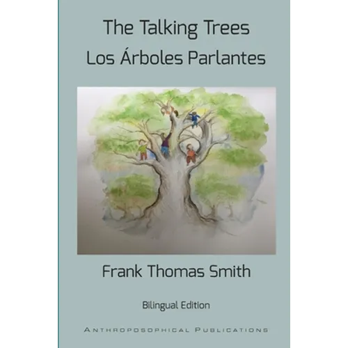The Talking Trees - Paperback