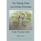 The Talking Trees - Paperback