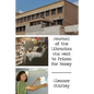 Journal of the Librarian Who Went to Prison for Money - Paperback