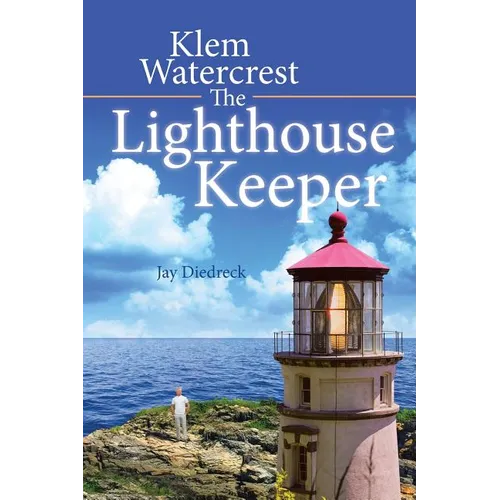 Klem Watercrest The Lighthouse Keeper - Paperback