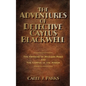 The Adventures of Detective Caylus Blackwell - The Framing of Madison Reed and The Corpse in the Armor - Paperback