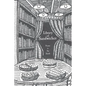 Library of Sandwiches: Poems by Pat Smith - Paperback