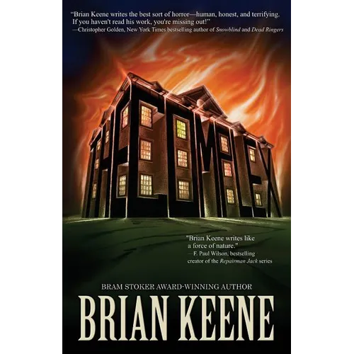 The Complex - Paperback