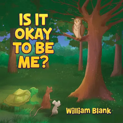 Is It Okay to Be Me? - Paperback