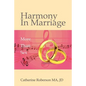 Harmony in Marriage: More Than Sex - Paperback