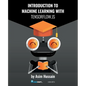Introduction to Machine Learning with TensorFlow.js - Paperback