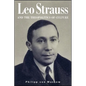 Leo Strauss and the Theopolitics of Culture - Paperback