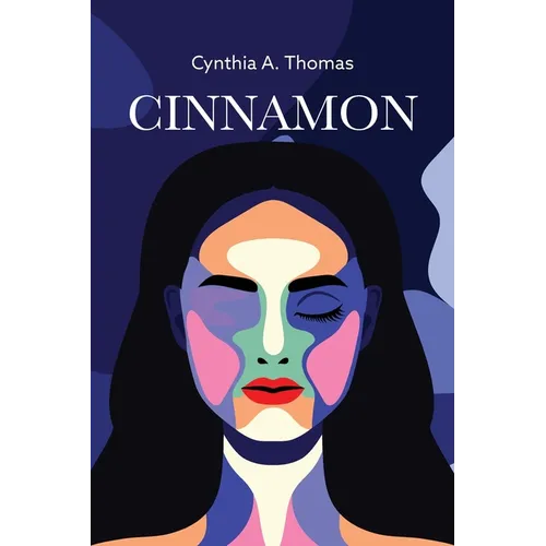Cinnamon - Paperback