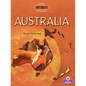 Australia - Library Binding