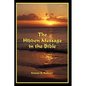 The Hidden Message in the Bible - Paperback