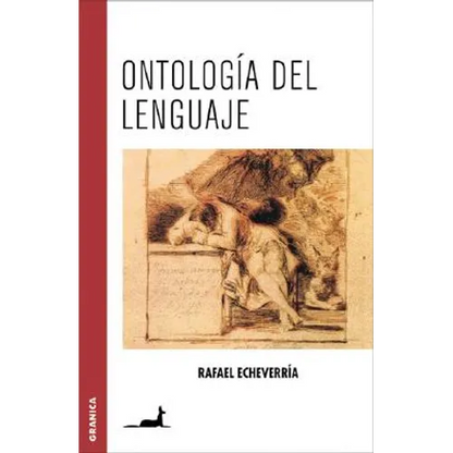 Ontología del lenguaje - Paperback
